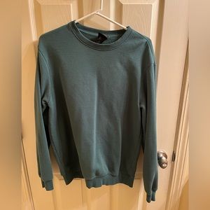 H&M Relaxed Fit Crewneck Sweatshirt